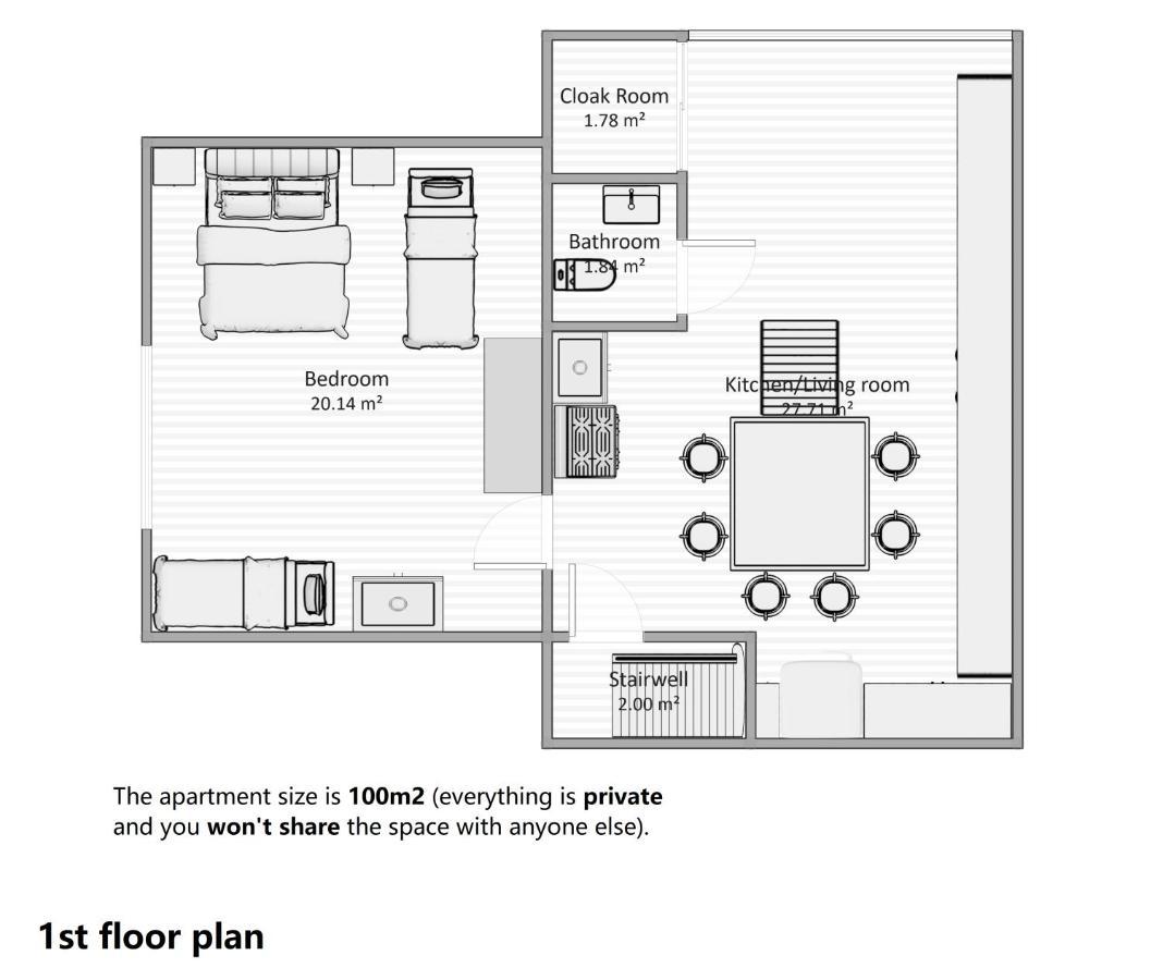 Aparthotel 4 ,, Cosy House Billiard " - Sauna & Parking كاوناس المظهر الخارجي الصورة