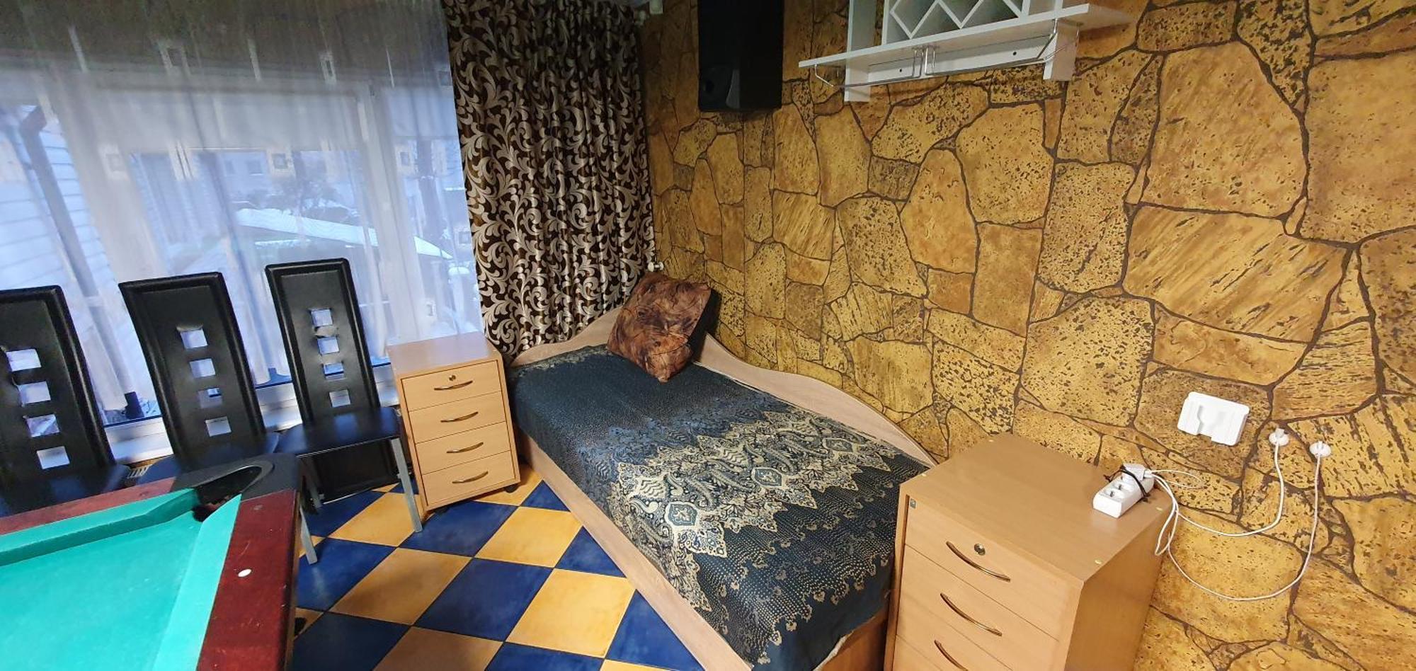 Aparthotel 4 ,, Cosy House Billiard " - Sauna & Parking كاوناس المظهر الخارجي الصورة